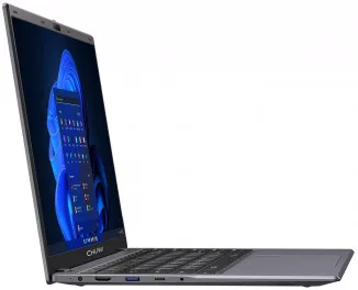 Ноутбук CHUWI GemiBook XPro (CWI574/CW-112290) Gray