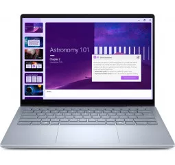 Ноутбук Dell 14 Plus 2-in-1 DB04250 (LDB04250-7137BLU-PUS) Ice Blue