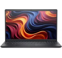 Ноутбук Dell 15 DC15255 (DC15255BCLR802UA_UBU) Carbon Black