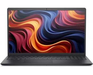 Ноутбук Dell 15 DC15255 (DC15255BCLR802UA_UBU) Carbon Black