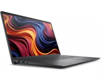 Ноутбук Dell 15 DC15255 (DC15255BCLR802UA_UBU) Carbon Black