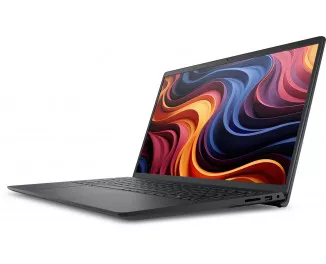 Ноутбук Dell 15 DC15255 (DC15255BCLR802UA_UBU) Carbon Black