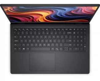 Ноутбук Dell 15 DC15255 (DC15255BCLR802UA_UBU) Carbon Black