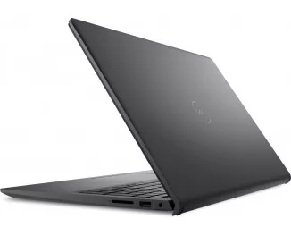 Ноутбук Dell 15 DC15255 (DC15255BCLR802UA_UBU) Carbon Black
