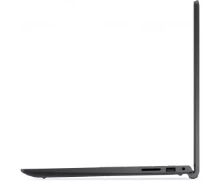 Ноутбук Dell 15 DC15255 (DC15255BCLR802UA_UBU) Carbon Black