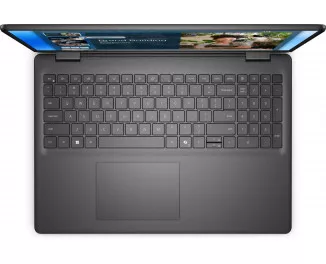 Ноутбук Dell 16 DC16250 (DC16250RPLU011UA_UBU) Carbon Black