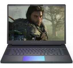Ноутбук Dell Alienware 16 Area-51 (useaa16250hcto02) Liquid Teal