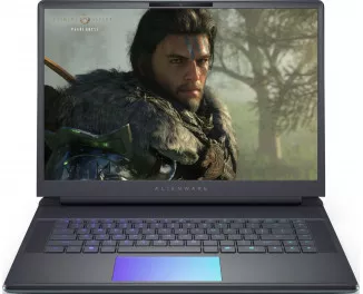 Ноутбук Dell Alienware 16 Area-51 (useaa16250hcto02) Liquid Teal