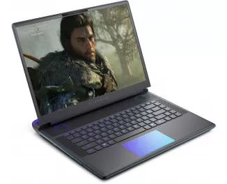 Ноутбук Dell Alienware 16 Area-51 (useaa16250hcto02) Liquid Teal