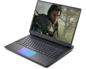 Ноутбук Dell Alienware 16 Area-51 (useaa16250hcto02) Liquid Teal