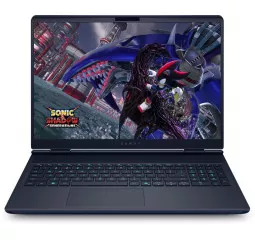 Ноутбук Dell Alienware 16X Aurora AC16251 (LAC16251-9582BLU-PUS_64_custom) Interstellar Indigo