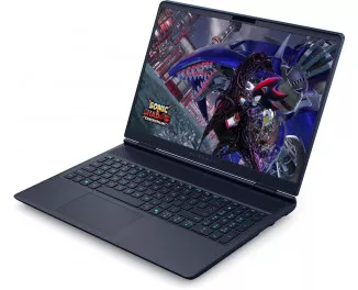 Ноутбук Dell Alienware 16X Aurora AC16251 (LAC16251-9582BLU-PUS_64_custom) Interstellar Indigo
