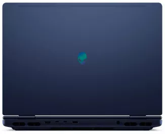 Ноутбук Dell Alienware 16X Aurora AC16251 (LAC16251-9582BLU-PUS_64_custom) Interstellar Indigo