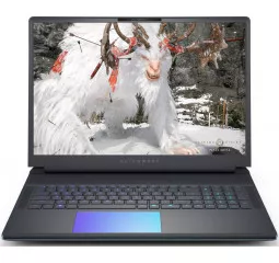 Ноутбук Dell Alienware 18 Area-51 (useaa18250hbtshmlv) Liquid Teal