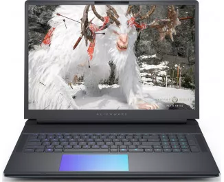 Ноутбук Dell Alienware 18 Area-51 (useaa18250hbtshmlv) Liquid Teal