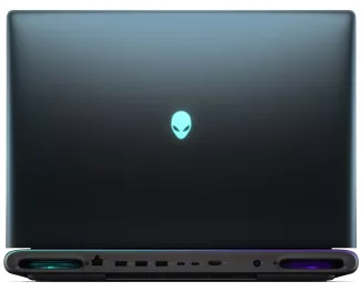 Ноутбук Dell Alienware 18 Area-51 (useaa18250hbtshmlw) Liquid Teal