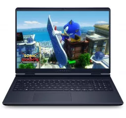 Ноутбук Dell Alienware Aurora 16 AC16250 (LAC16250-7568BLU-PUS) Interstellar Indigo