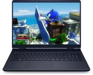 Ноутбук Dell Alienware Aurora 16 AC16250 (LAC16250-7568BLU-PUS) Interstellar Indigo