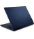Ноутбук Dell Alienware Aurora 16 AC16250 (LAC16250-7568BLU-PUS) Interstellar Indigo