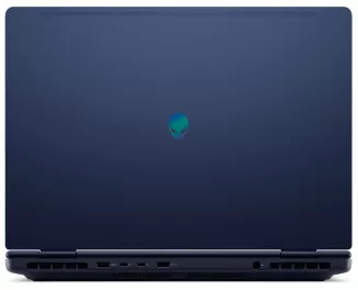 Ноутбук Dell Alienware Aurora 16 AC16250 (LAC16250-7568BLU-PUS) Interstellar Indigo