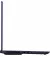 Ноутбук Dell Alienware Aurora 16 AC16250 (LAC16250-7568BLU-PUS) Interstellar Indigo