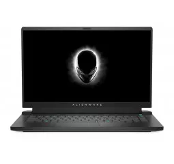 Ноутбук Dell Alienware M15 R5 (AWM15R5-A610BLK-PUS) Dark Side of the Moon