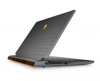 Ноутбук Dell Alienware M15 R6 (AWM15R6-7729BLK-PUS) Dark Side of the Moon