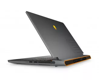 Ноутбук Dell Alienware M15 R6 (AWM15R6-7729BLK-PUS) Dark Side of the Moon