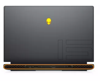 Ноутбук Dell Alienware M15 R6 (AWM15R6-7729BLK-PUS) Dark Side of the Moon