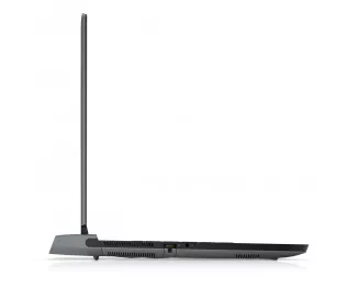 Ноутбук Dell Alienware M15 R6 (AWM15R6-7729BLK-PUS) Dark Side of the Moon
