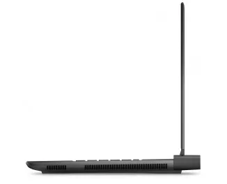 Ноутбук Dell Alienware m16 R1 (AWM16-7604BLK-PUS) Dark Metallic Moon