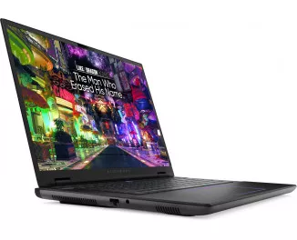 Ноутбук Dell Alienware m16 R2 (AWM16-7025BLK-PUS_custom 64\2) Dark Metallic Moon