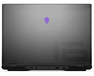 Ноутбук Dell Alienware m16 R2 (AWM16-7025BLK-PUS_custom 64\2) Dark Metallic Moon