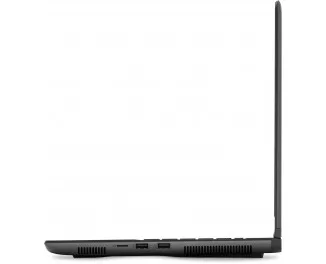 Ноутбук Dell Alienware m16 R2 (AWM16-7025BLK-PUS_custom 64\2) Dark Metallic Moon