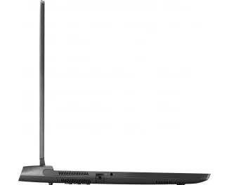 Ноутбук Dell Alienware m17 R5 (AWM17R5-A355BLK-PUS_custom) Dark Side of the Moon