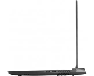 Ноутбук Dell Alienware m17 R5 (AWM17R5-A355BLK-PUS_custom) Dark Side of the Moon