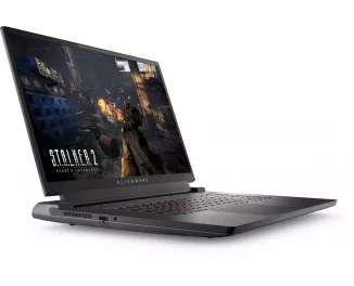 Ноутбук Dell Alienware m17 R5 (wnm17r5cto020s) Dark Side of the Moon