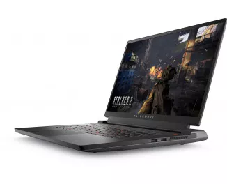 Ноутбук Dell Alienware m17 R5 (wnm17r5cto020s) Dark Side of the Moon