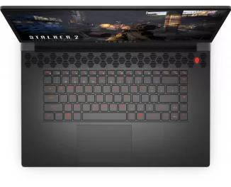 Ноутбук Dell Alienware m17 R5 (wnm17r5cto020s) Dark Side of the Moon