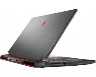 Ноутбук Dell Alienware m17 R5 (wnm17r5cto020s) Dark Side of the Moon