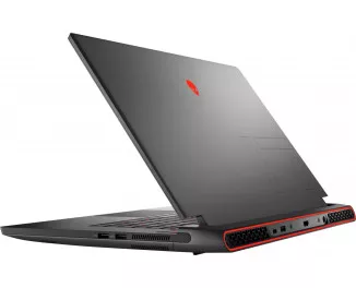 Ноутбук Dell Alienware m17 R5 (wnm17r5cto020s) Dark Side of the Moon