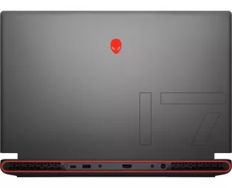 Ноутбук Dell Alienware m17 R5 (wnm17r5cto020s) Dark Side of the Moon