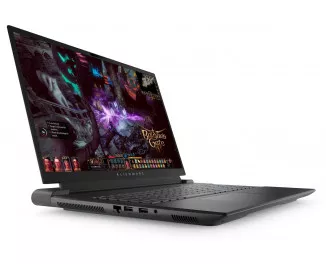 Ноутбук Dell Alienware m18 R1 (Alienware0170V2) Dark Metallic Moon