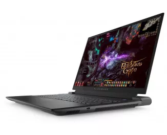 Ноутбук Dell Alienware m18 R1 (Alienware0170V2) Dark Metallic Moon