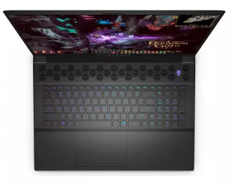 Ноутбук Dell Alienware m18 R1 (Alienware0170V2) Dark Metallic Moon