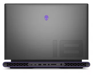 Ноутбук Dell Alienware m18 R1 (Alienware0170V2) Dark Metallic Moon