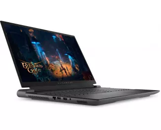 Ноутбук Dell Alienware m18 R2 (AWM18R-8496BLK-PUS) Dark Metallic Moon