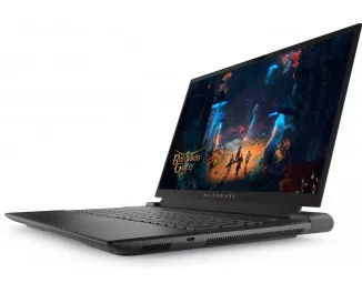 Ноутбук Dell Alienware m18 R2 (AWM18R-8496BLK-PUS) Dark Metallic Moon