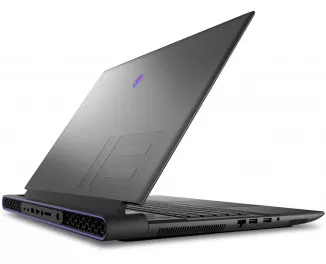 Ноутбук Dell Alienware m18 R2 (AWM18R-8498BLK-PUS) Dark Metallic Moon