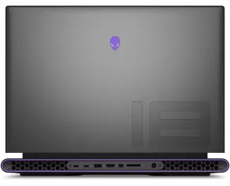 Ноутбук Dell Alienware m18 R2 (AWM18R-8498BLK-PUS) Dark Metallic Moon